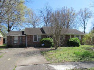 620 Baylor Dr, West Memphis, AR 72301