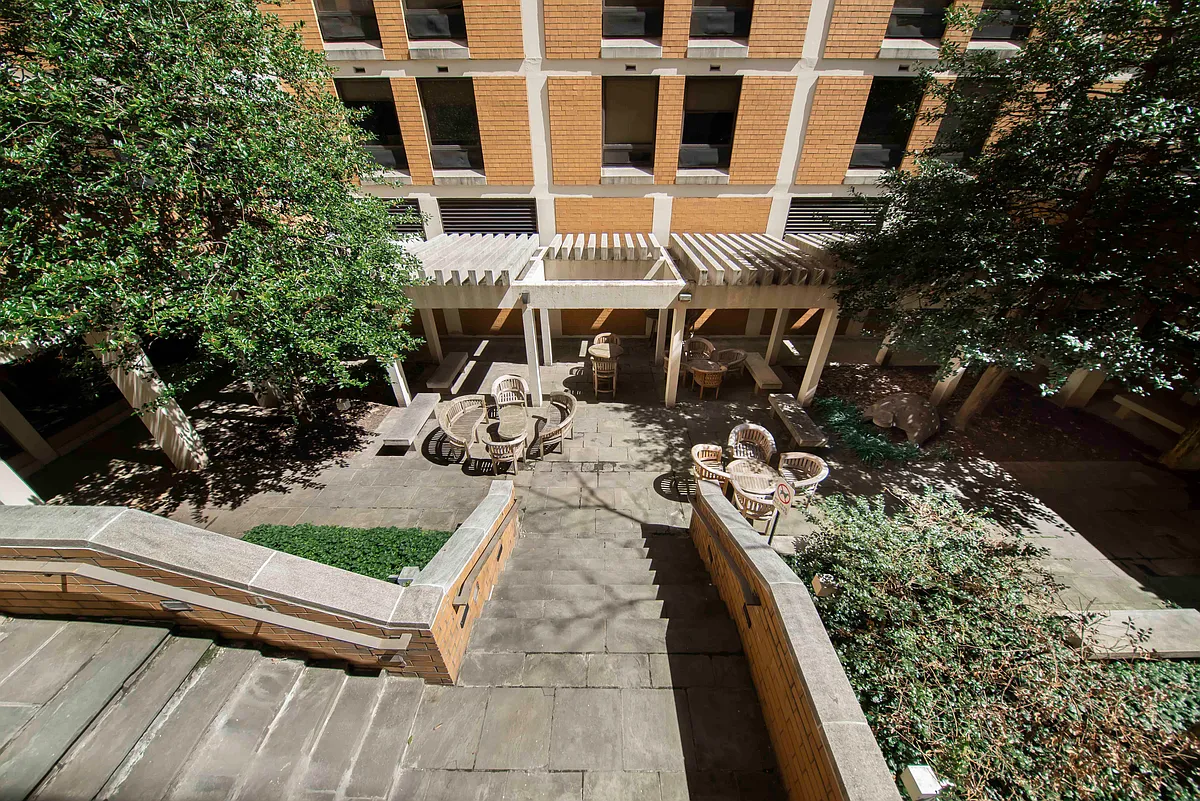 Building Photo - Orlowitz Residences