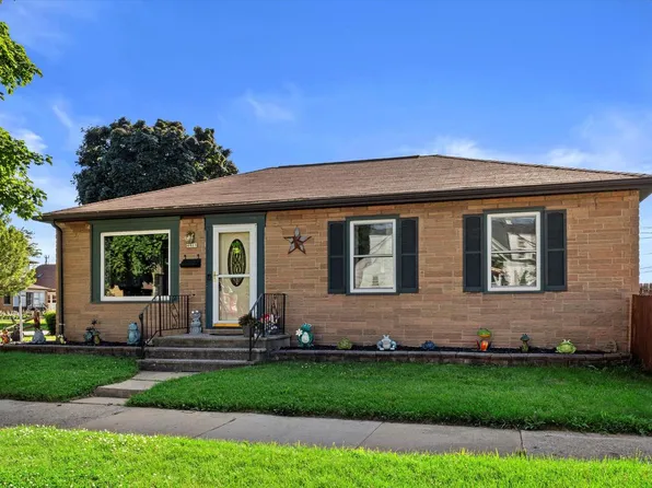 4469 South Lipton AVENUE, Cudahy, WI 53110