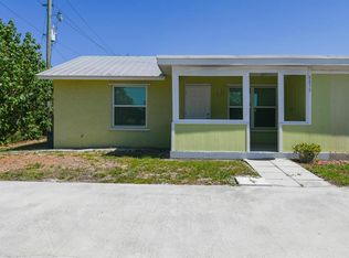 8839 SE Hobe Ridge Ave, Hobe Sound, FL 33455