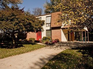 706 Chichester Ln, Silver Spring, MD 20904