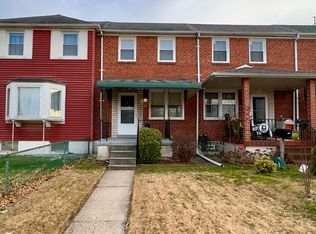 429 Oakwood Rd, Dundalk, MD 21222