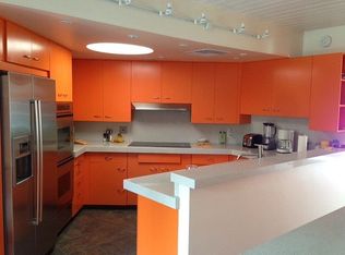 1110 E Cactus Rd, Palm Springs, CA 92264