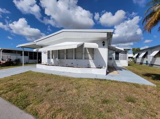 762 Pirates Rest Rd #762, North Fort Myers, FL 33917