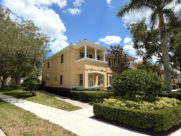 3503 Greenway Dr, Jupiter, FL 33458