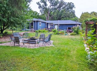 1870 Beckman Ave, Arden Hills, MN 55112