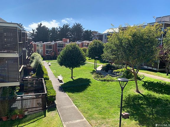 3rd image of 1335 Laguna St APT 3