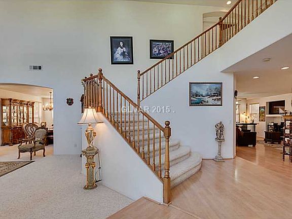 4th image of 321 Canyon River Ct