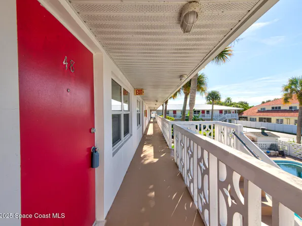 8522 N Atlantic Ave APT 48, Cape Canaveral, FL 32920
