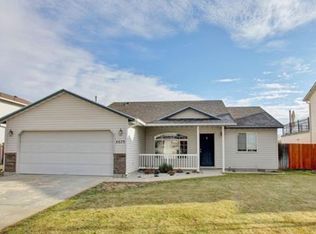 4670 S Latigo Way, Boise, ID 83709
