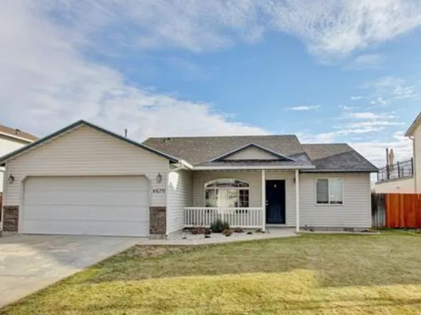 4670 S Latigo Way, Boise, ID 83709