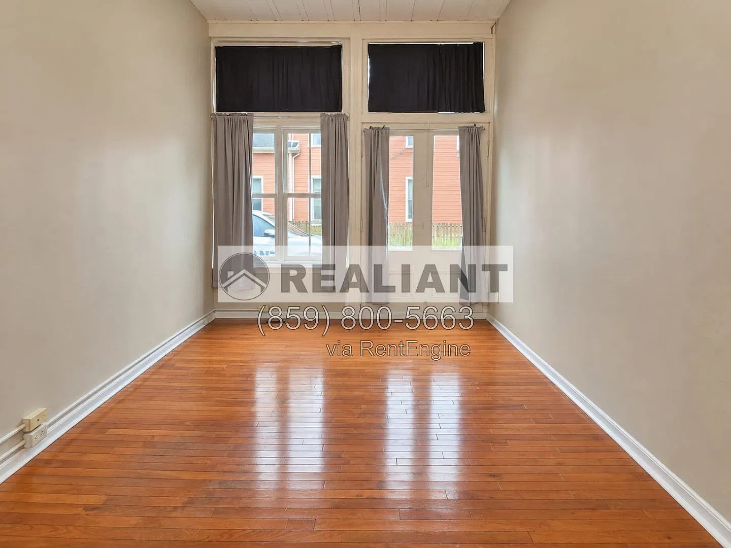 1 bed, 1.0 bath, $1,195 — Photo 4