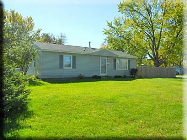 105 91st St E, Bloomington, MN 55420