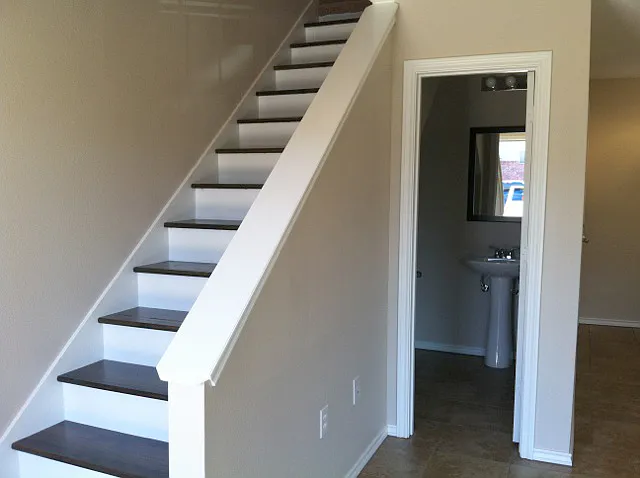 Coming Soon! 1 Bedroom 1.5 Bath Townhome For Rent In Lindale — Photo 5