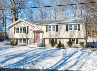 80 Westover Pkwy, Norwood, MA 02062