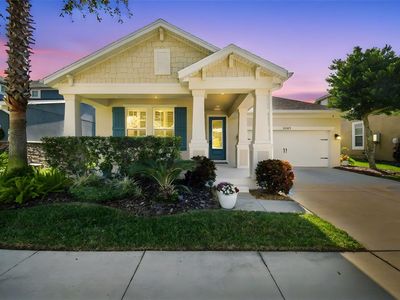 14309 AZALEA POND COURT, Lithia, FL, 33547