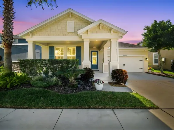 14309 Azalea Pond Ct, Lithia, FL 33547