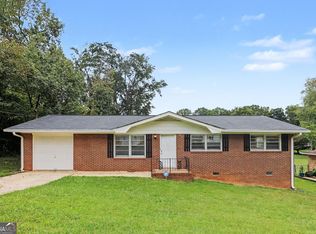2541 Burton Cir, Morrow, GA 30260