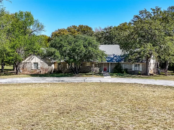 1904 Oakridge Trl, Bridgeport, TX 76426