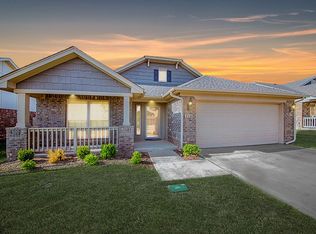 310 E Topaz Ave, Stillwater, OK 74075
