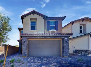 145 Nico Azalea Ln, Henderson, NV 89015