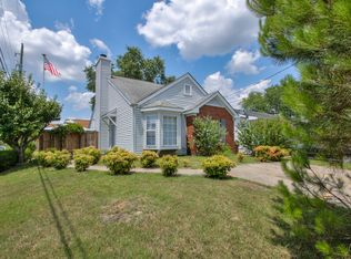 2719 Penn Meade Dr, Nashville, TN 37214