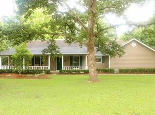 424 Sandy Run Rd, Warner Robins, GA 31088