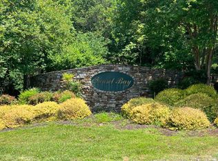 14 Sunset Bay Rd LOT 14, Gretna, VA 24557