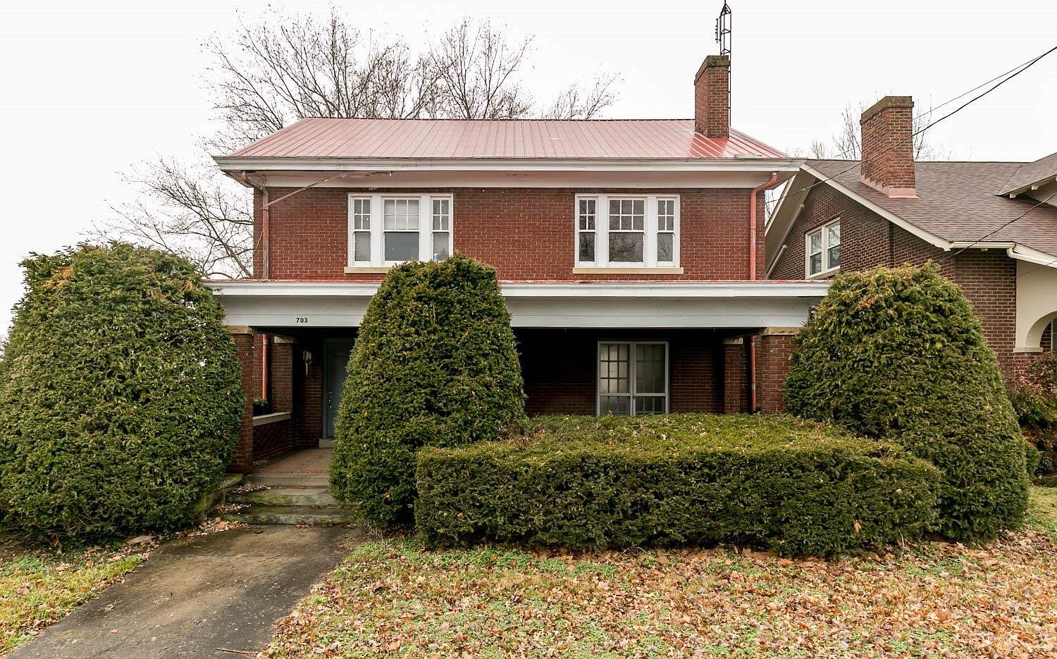 703 Main St, Millersburg, KY 40348 Zillow