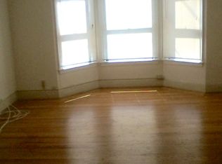 515 Russia Ave APT 3, San Francisco, CA 94112