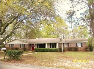 7760 Adobe Ridge Rd S, Mobile, AL 36695