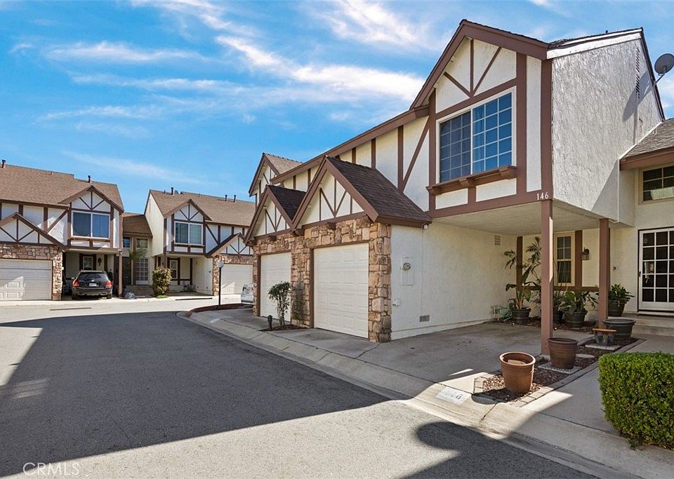 12951 Benson 146 Ave, Chino, CA 91710 Zillow