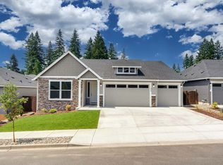 2820 NW 8th Ave, Battle Ground, WA 98604