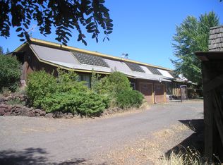 314 E Allyn St, Goldendale, WA 98620