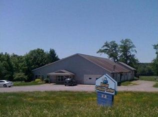 553 Fairground Rd, Mercer, PA 16137