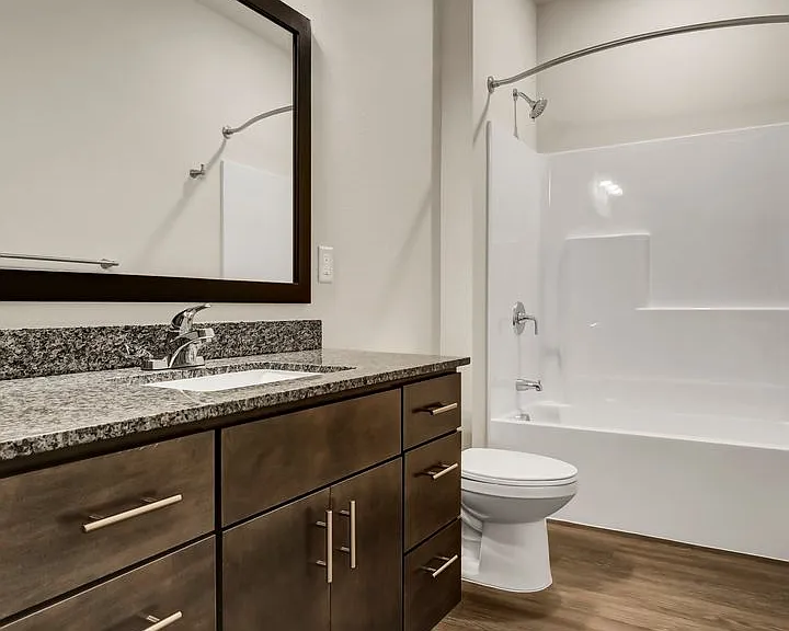 Quest Apartments — Photo 24