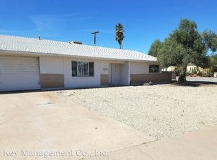 5410 N 64th Ave, Glendale, AZ 85301