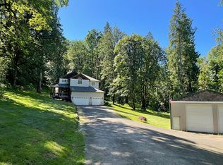 36056 SE Lusted Rd, Boring, OR 97009