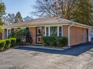 313 Kenny Blvd, Louisville, KY 40214