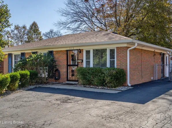 313 Kenny Blvd, Louisville, KY 40214
