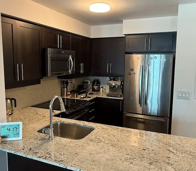 125 Western Battery Rd #1705 — Photo 8