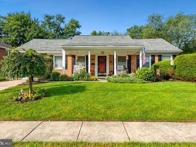 2177 Laurel Dr, Cinnaminson, NJ, 08077