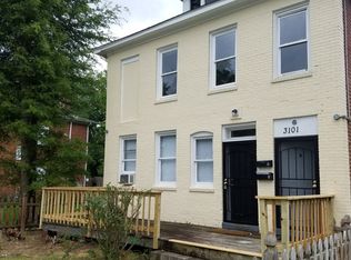 3201 2nd Ave #2, Richmond, VA 23222