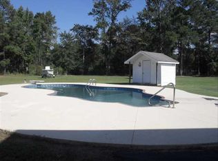 2916 Oliver Rd, Timmonsville, SC 29161