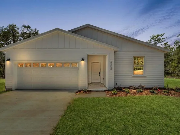 8258 SW 136th Ter, Dunnellon, FL 34432