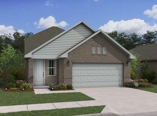 603 Sunflower Trl, Sherman, TX 75092