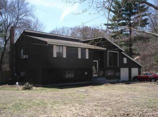 50 Aberdeen Ln, Bridgewater, MA 02324
