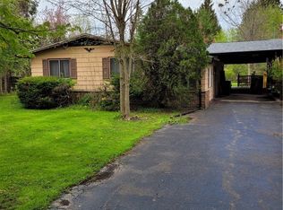 2799 Braley Rd, Ransomville, NY 14131