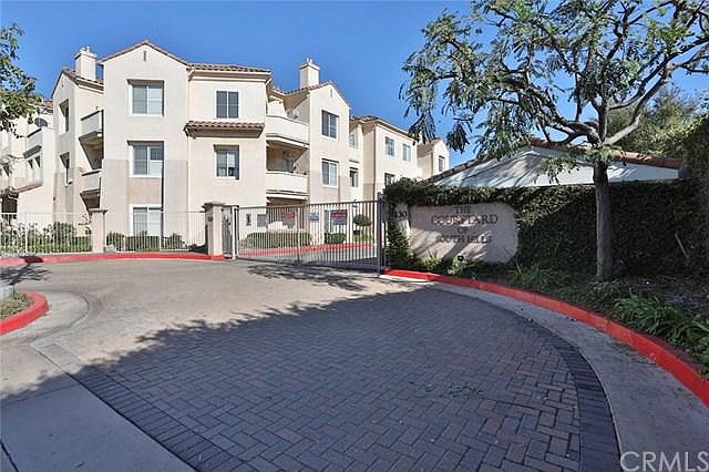 1st image of 130 S Barranca St APT 111
