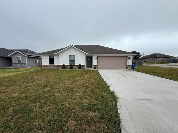 513 Mark Street, Billings, MO 65610